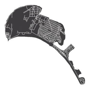 Coronado map2
